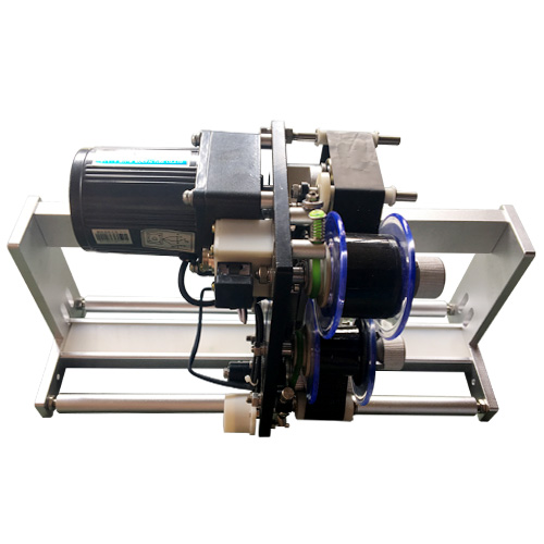 色帶熱打碼機(jī) 色帶熱打碼機(jī)